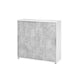 Bach kast hammerer v1753s w m bs wit