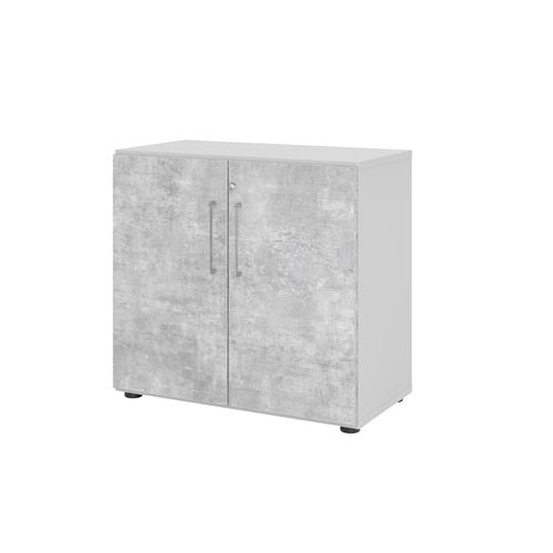 Bach kast hammerer v928t2 5 m bs grijs