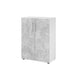 Bach kast hammerer v938t3 w m bs wit