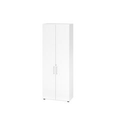 Bach kast hammerer v968t6 w w bs wit