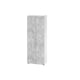 Bach kast hammerer v968t3 w m bs wit