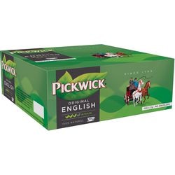 Pickwick engels zonder envelop (100x2gr)
