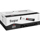 Pk 900 suiker sticks de 900x4g
