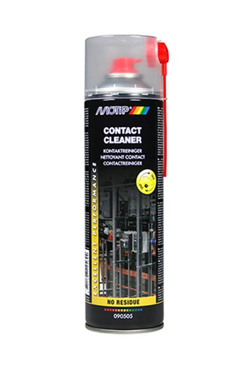 Motip reiniger contact cleaner