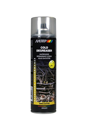 Koud ontvetter 500 ml. motip