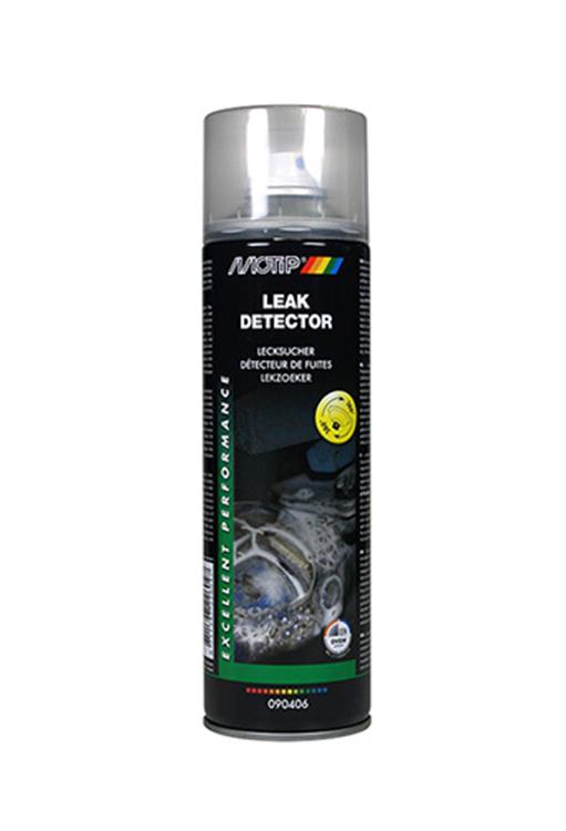 Afbeelding laden in galerijviewer, Motip lekzoeker-spray, bus 500 ml.

