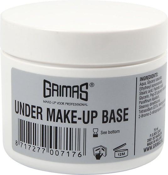 Grimas https: www.cchobby.nl schminkbasis-75-ml-1-fles