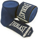 Everlast elite handwraps, navy, 457 cm