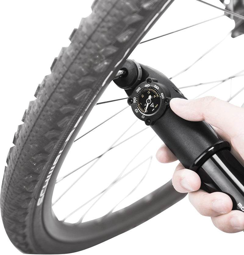 Afbeelding laden in galerijviewer, Topeak minipomp Mountain TT_G
