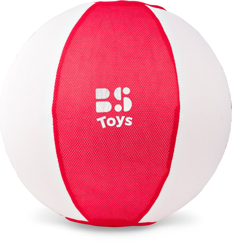 Afbeelding laden in galerijviewer, Bs toys – grote bal – speelbal voor buiten – vanaf 3 jaar
