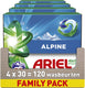 Ariel 4in1 wasmiddel pods alpine - 4 x 30 wasbeurten