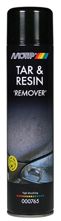 Afbeelding laden in galerijviewer, Motip 1051483 - tar resin remover spuitbus 600 ml | 1 stuks
