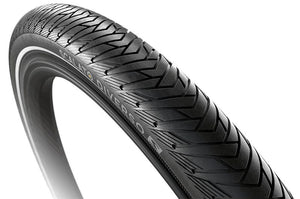 buitenband Diverso S 28 inch 50-622 rubber zwart