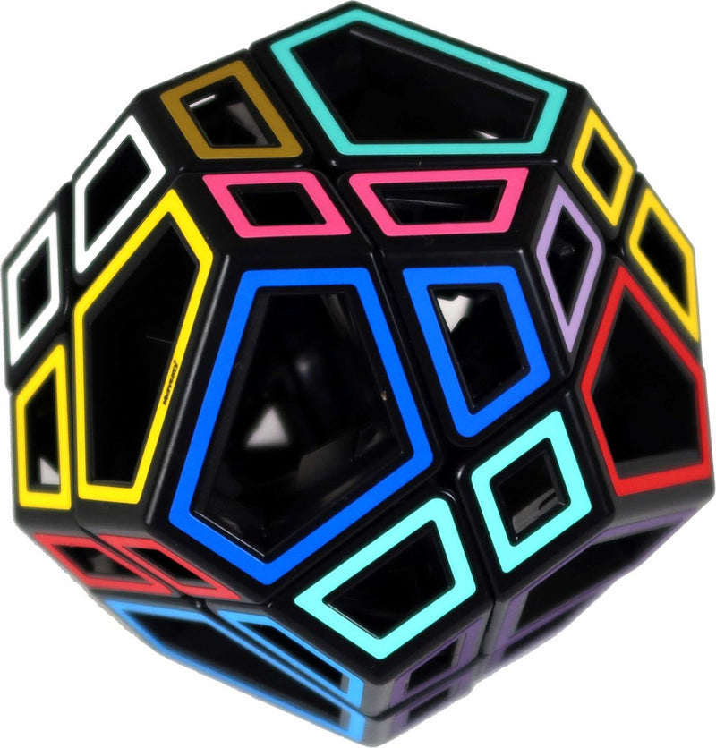 Afbeelding laden in galerijviewer, Recent toys hollow skewb ultimate kubus
