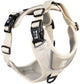 Explor duvoplus ultimate fit harnas no-pull fashion voor honden m-40-49cm-49-65cm antique white