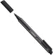 Stabilo pointmax - hardtip fineliner - zwart (488 46)