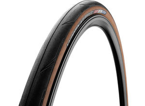 Vredestein buitenband superpasso pro tlr 25-622 zwart transparant