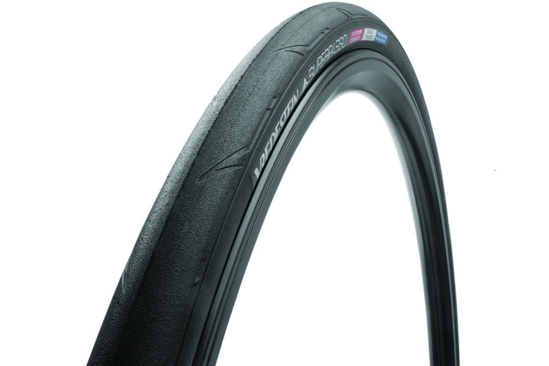Afbeelding laden in galerijviewer, Vredestein buitenband superpasso pro 28-622 28 zwart zwart tlr - 115011
