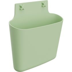 Wandmand paperflow xl groen