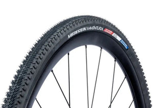 Vredestein buitenband aventura 50-622 zwart