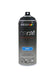 Motip 1054621 - 08054 carat satin jet black 400 ml | 1 stuks