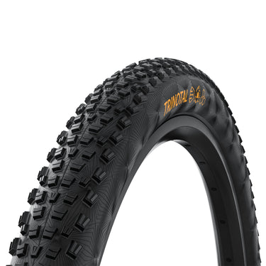Continental buitenband trinotal 29x2.40 60-622 race rapid vouw tr zwart