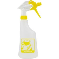 Betra sprayflacon compleet geel keuken (600ml)