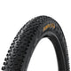 Continental buitenband dubnital 29x2.40 60-622 trail grip vouw tr zwart