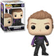 Marvel funko hawkeye - pop! tv hawkeye 9 cm verzamelfiguur - multicolours