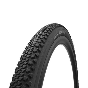Vredestein buitenband aventura core 40-622 28 - 28 700x38c tlr vouw zwart - 115108