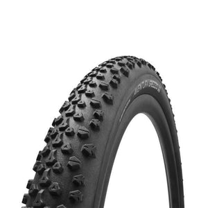 Vredestein buitenband aventura grezzo 40-622 - core 28 700x38c tlr vouw zwart - 115115