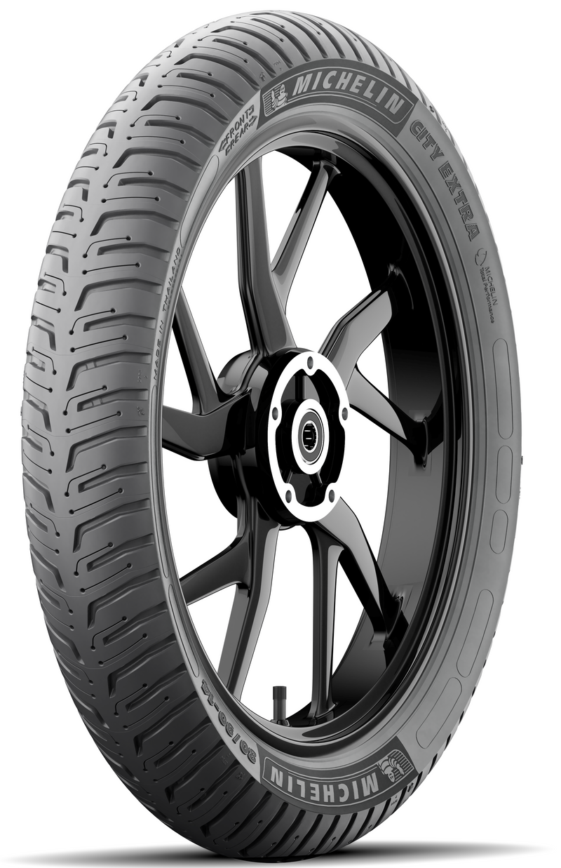 Afbeelding laden in galerijviewer, Michelin Buitenband 2.50-17 TT 38P City Extra
