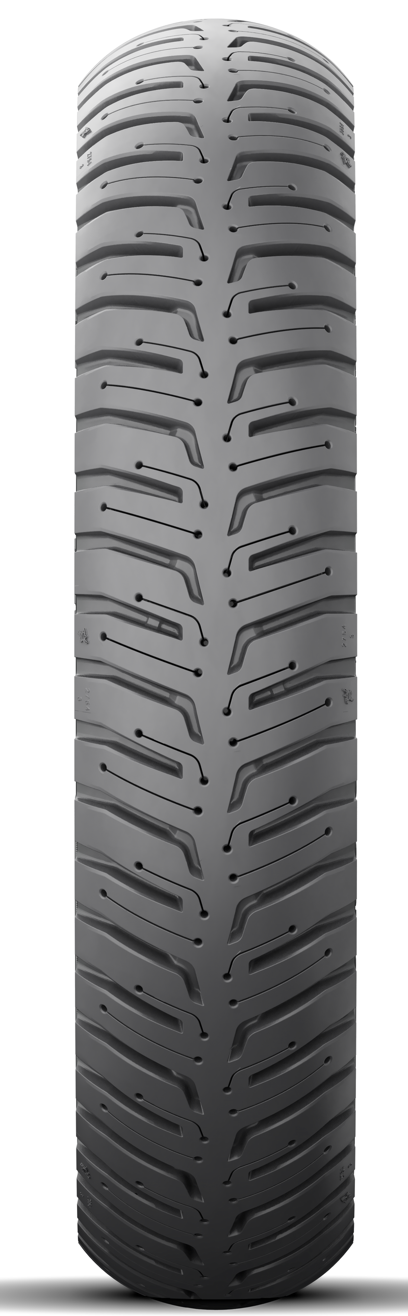Afbeelding laden in galerijviewer, Michelin Buitenband 2.50-17 TT 38P City Extra
