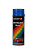 Motip 45050 - autolak spuitbus - blauw - 400ml