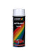 Motip 45270 - autolak spuitbus - wit - 400ml