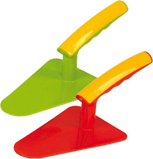 Bigjigs troffel zandbak (los per stuk)