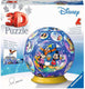 Ravensburger puzzel disney characters 72 stukjes