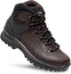 Grisport timber unisex wandelschoenen - brown 37
