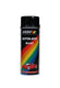 Motip 1055031 - 46830 kompakt zwart 400 ml | 1 stuks
