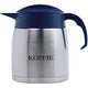 Isoleerkan 38.1612 easyclean 1,2 l