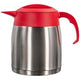 Koffiekan 38.1926 jos ten berg easyclean 1,2 l