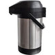 Thermoskan met pomp 38.1605 easypush 2,2 l