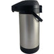 Thermoskan met pomp 38.1608 easypush 3,5 l