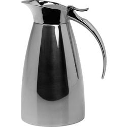 Isoleerkan 38.1621 luxor 0,6 l
