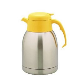 Isoleerkan 38.1574 thermosteel 1,2 l