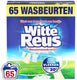 Witte reus waspoeder - wasmiddel - witte was - 60 wasbeurten - grootverpakking