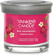 Yankee candle - red raspberry small tumbler