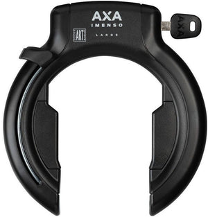 ringslot Imenso Large Art** met plug-in optie