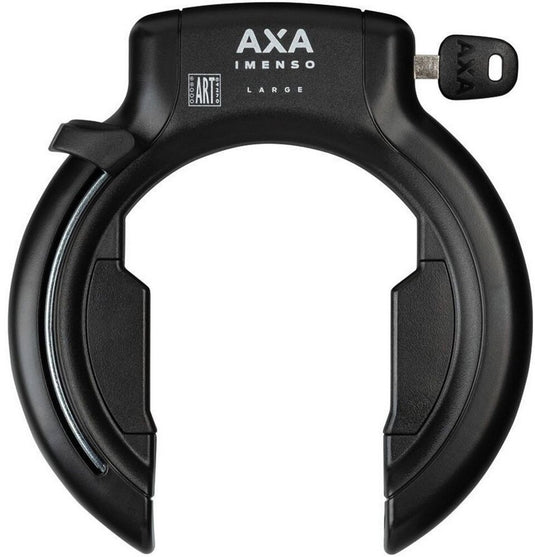 ringslot Imenso Large Art** met plug-in optie