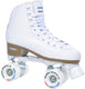 Tempish classic rolschaatsen - quad skates - wit - maat 40
